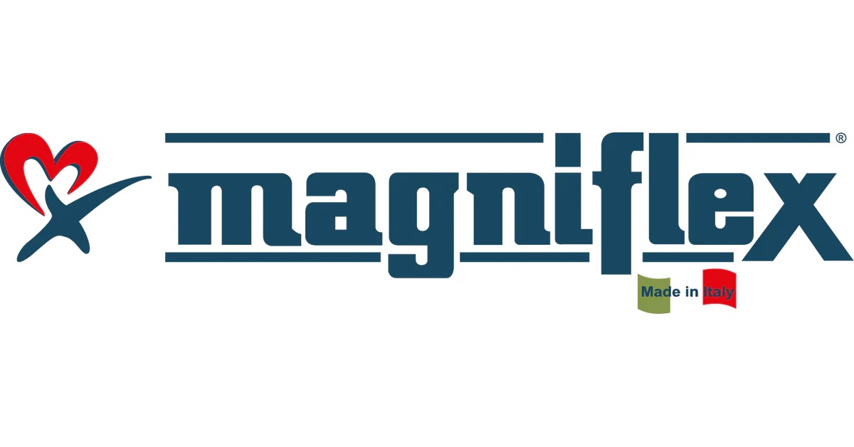 Magniflex : Brand Short Description Type Here.